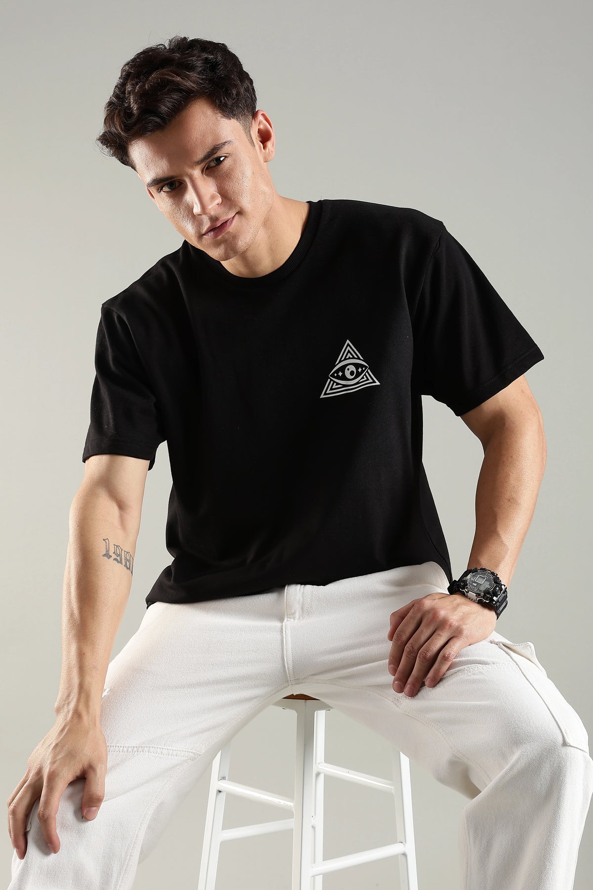 Lost Frequencies Tee