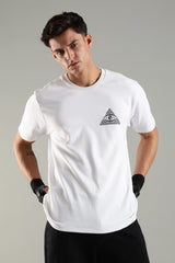 Borrowed Time Tee