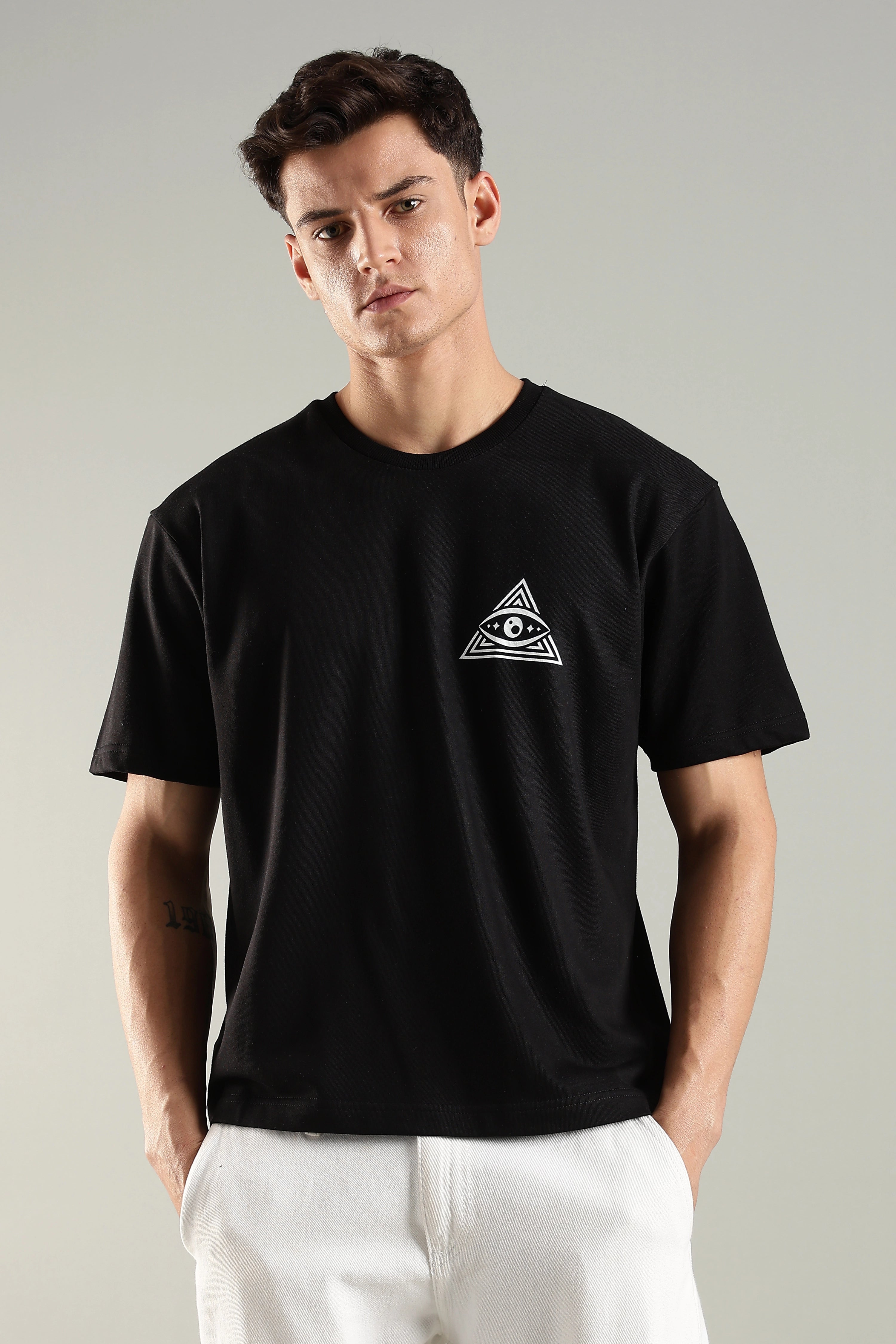 Lost Frequencies Tee