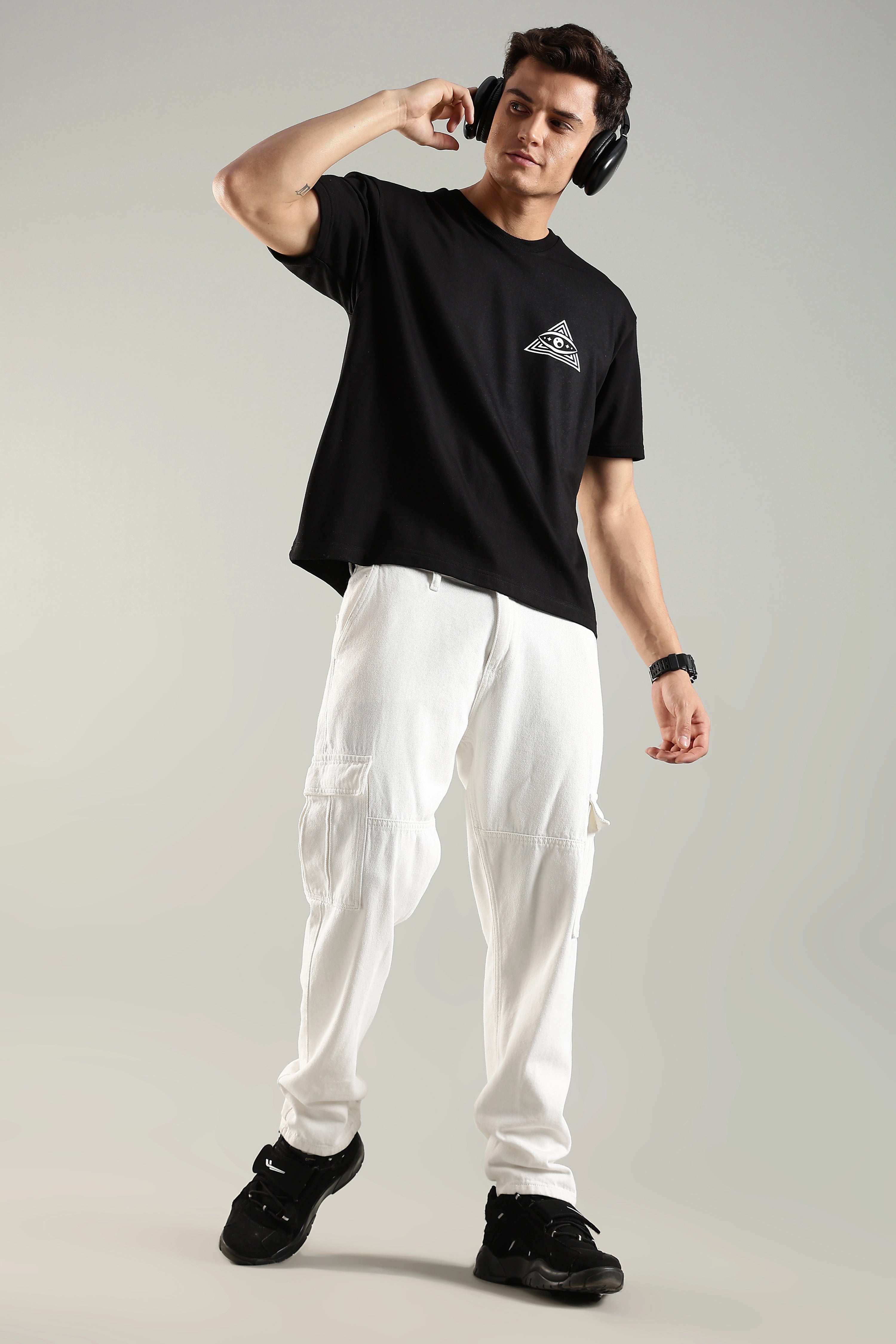 Lost Frequencies Tee