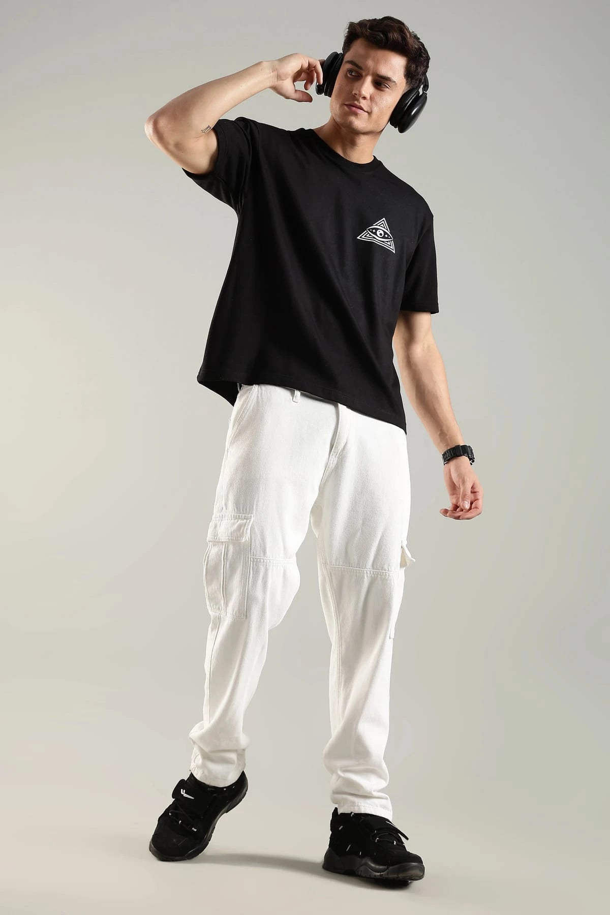 Lost Frequencies Tee