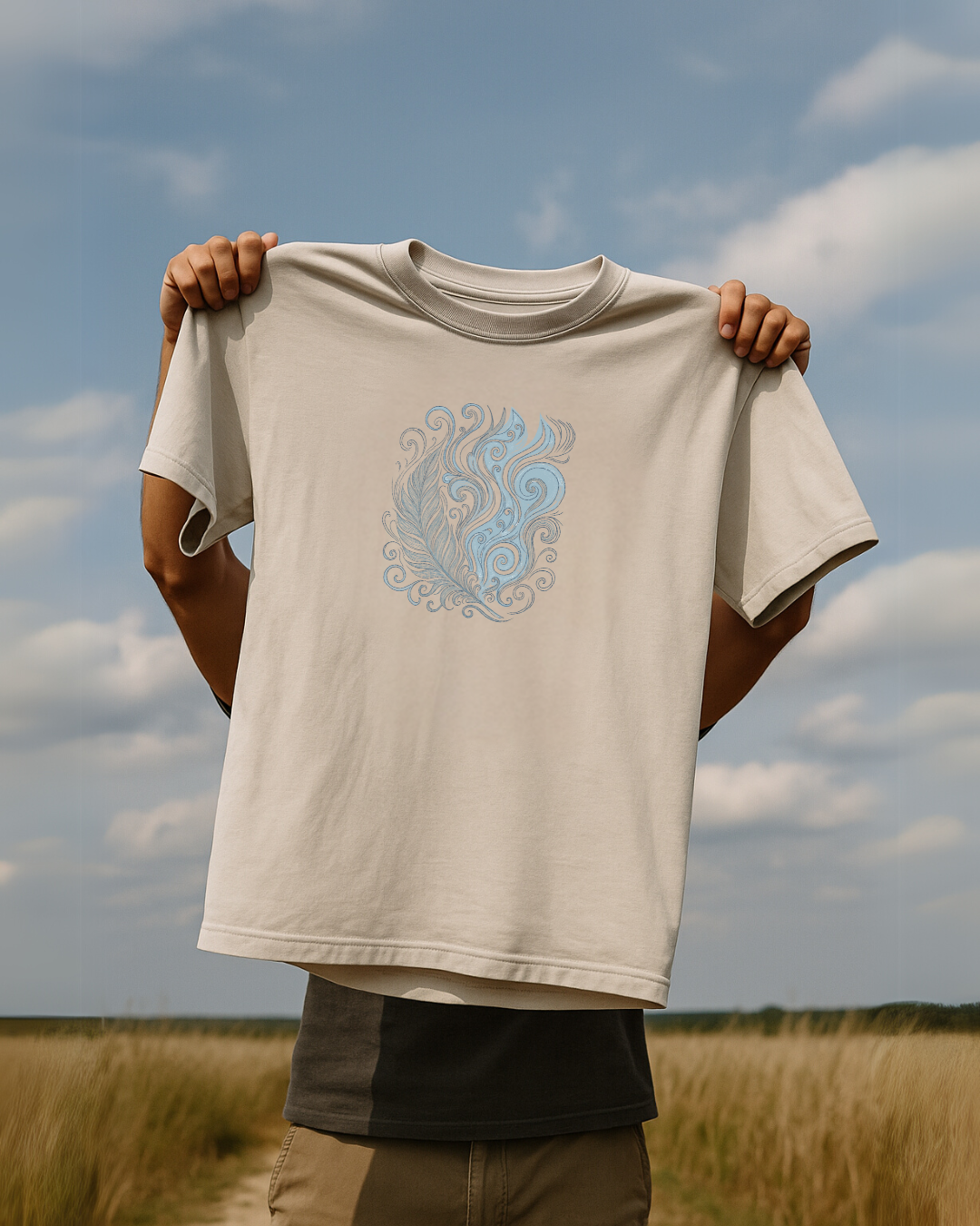 AIR – For When You Need to Breathe