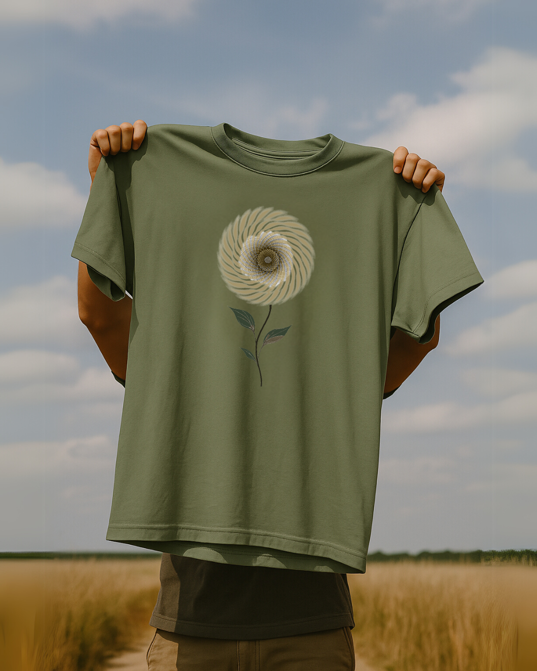 EARTH – The Root Within