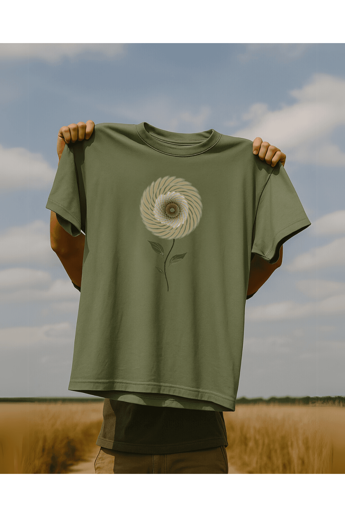 EARTH – The Root Within