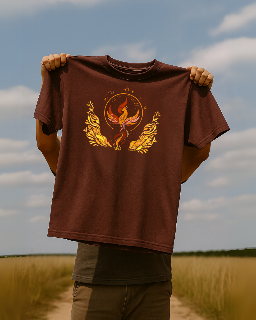 FIRE – For When You’re Done Playing Small