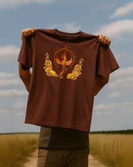 FIRE – For When You’re Done Playing Small