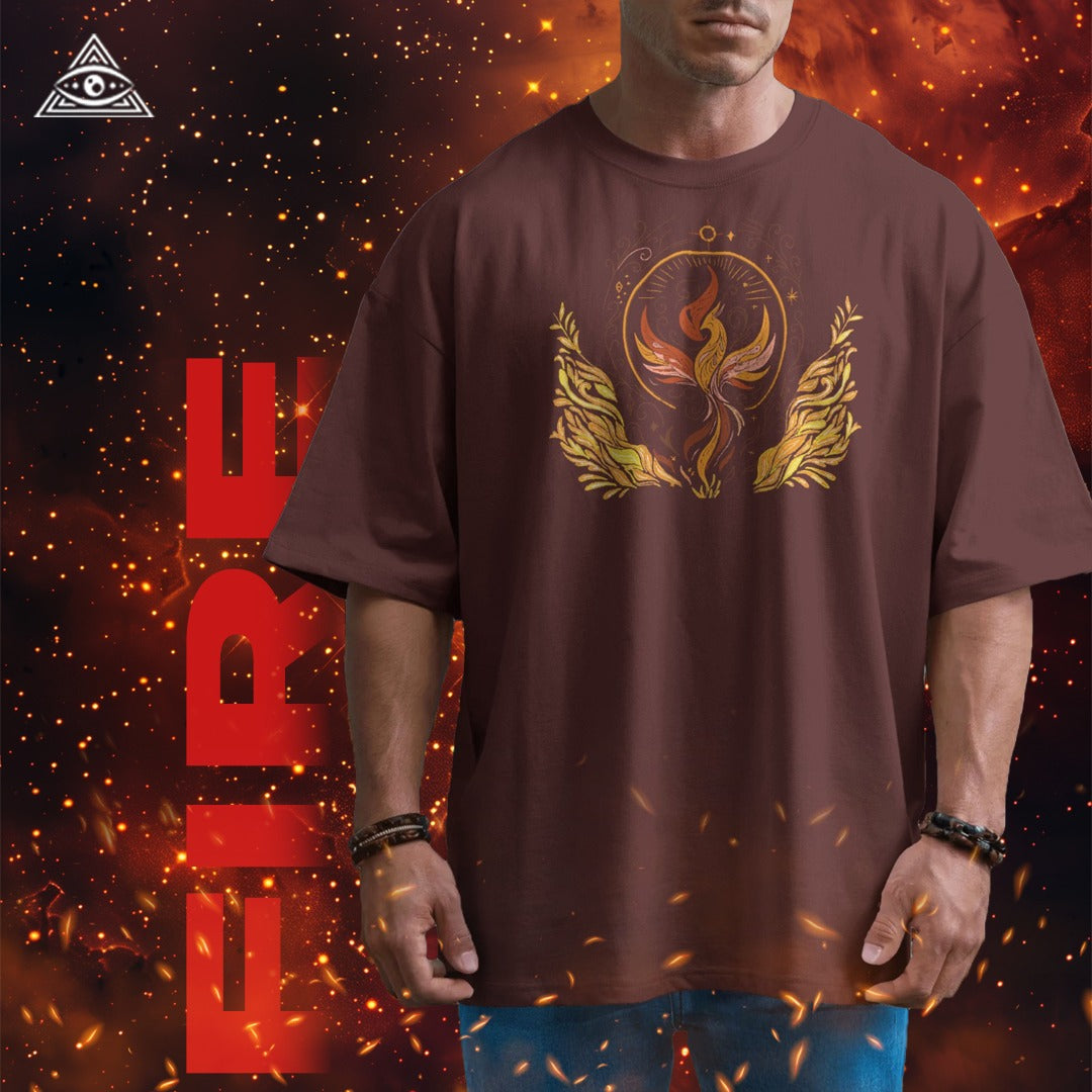 FIRE – For When You’re Done Playing Small