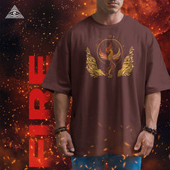FIRE – For When You’re Done Playing Small