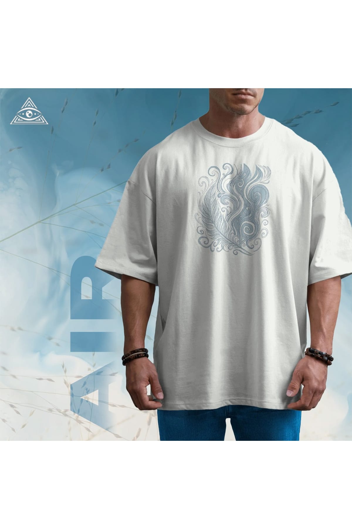 AIR – For When You Need to Breathe
