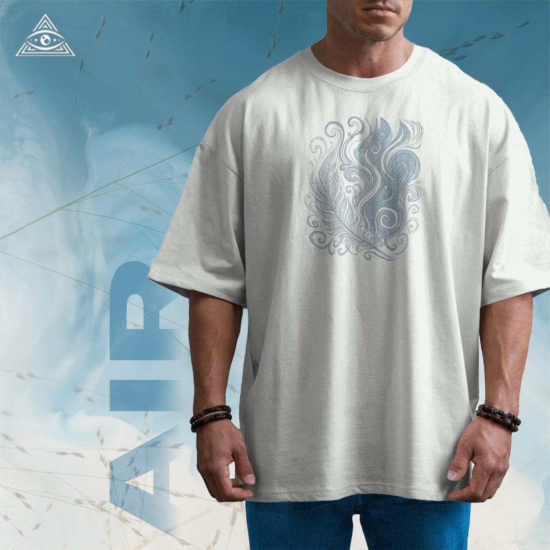 AIR – For When You Need to Breathe