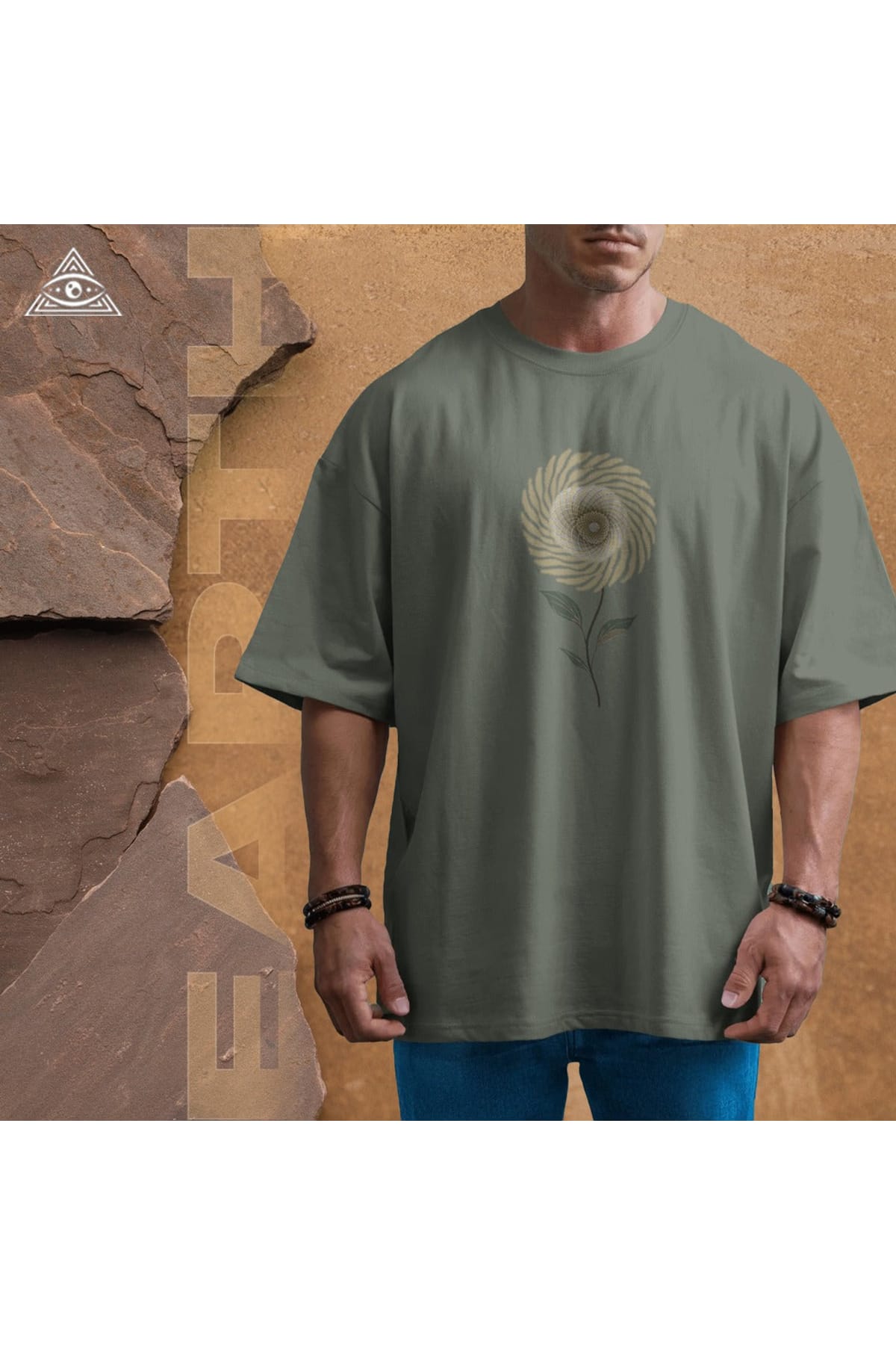 EARTH – The Root Within