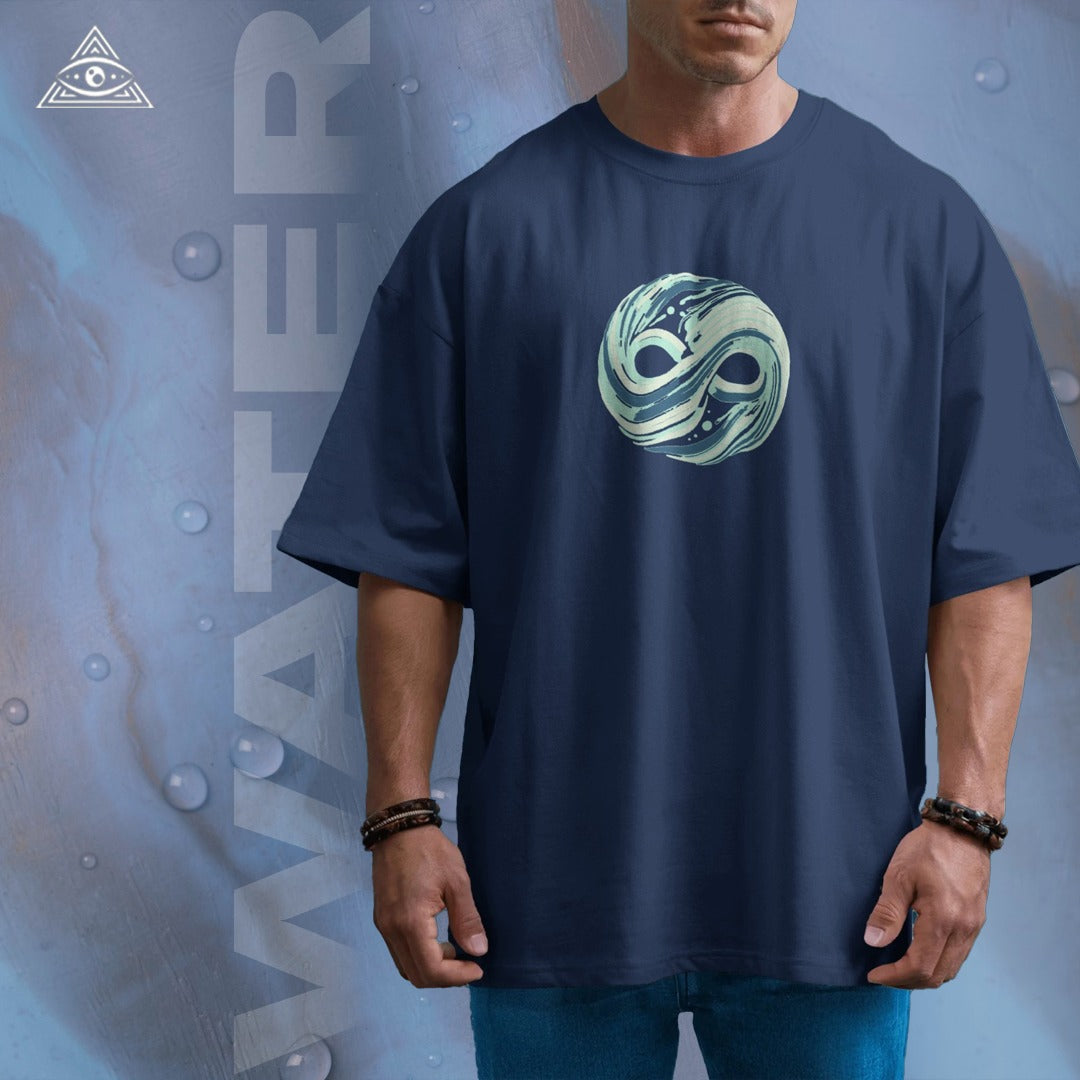 WATER – For When You’re in the Flow