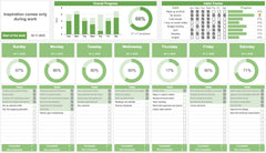 Cosmoksha – Weekly Planner
